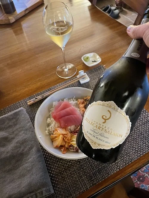 Billecart-Salmon Louis Salmon 3本セット Billecart-Salmon Louis Salmon 3本セット Billecart-Salmon Louis